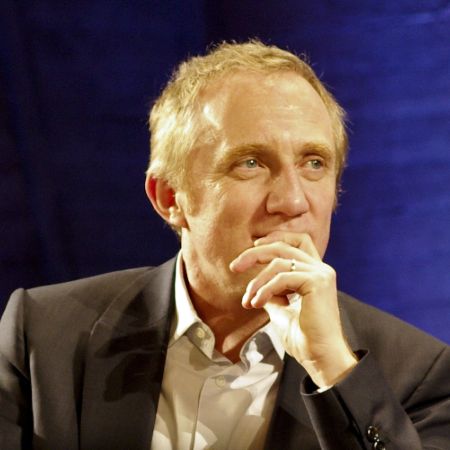 François-Henri Pinault